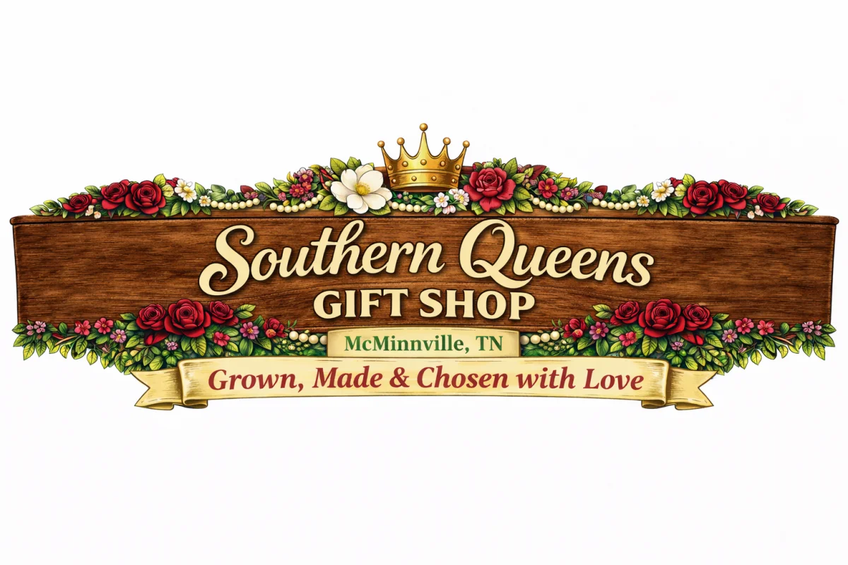Southern Queens Gift Shop