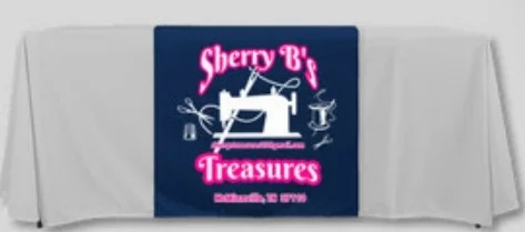 Sherry B's Treasures 