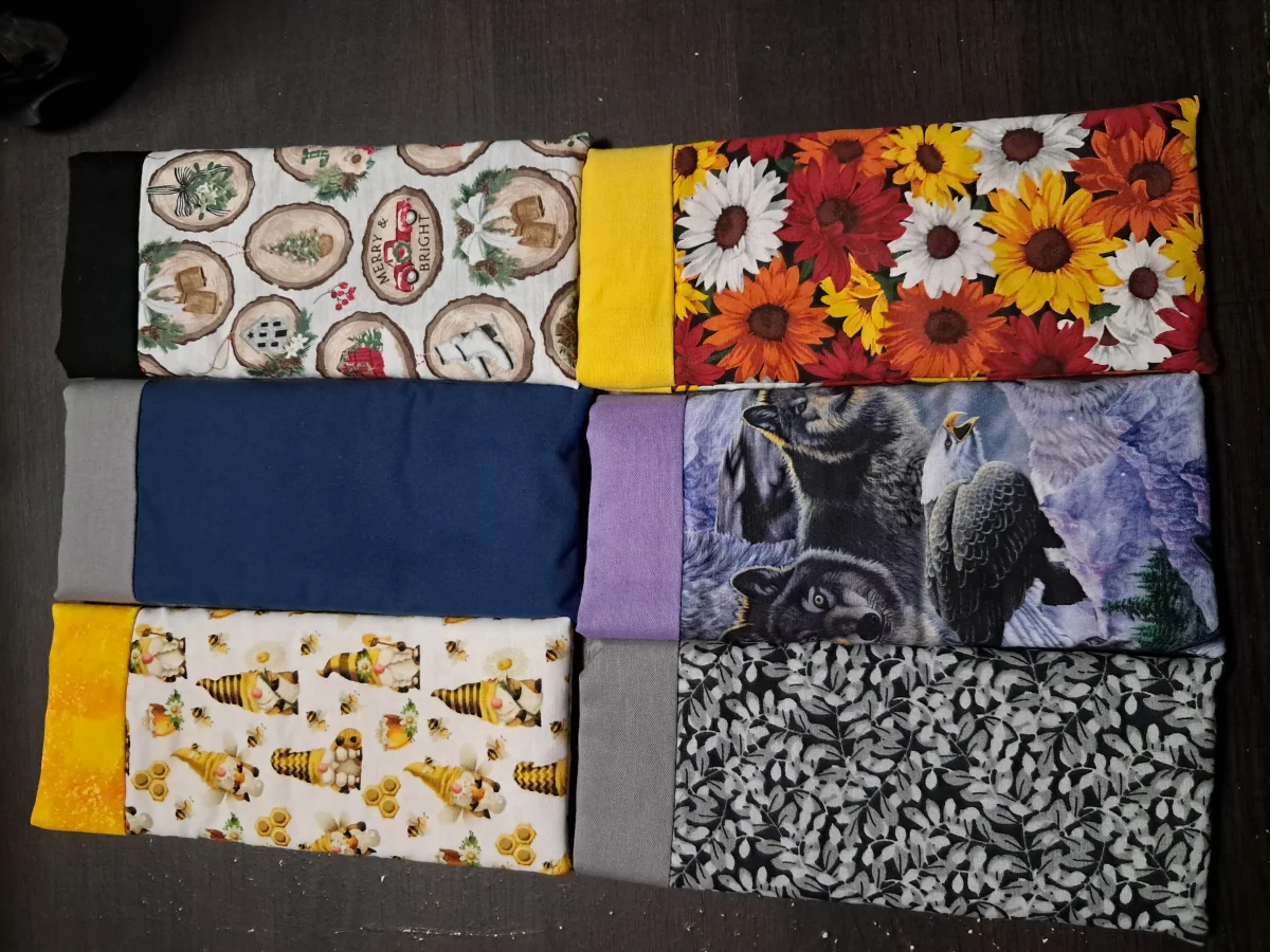 Stitch by Stitch Creations