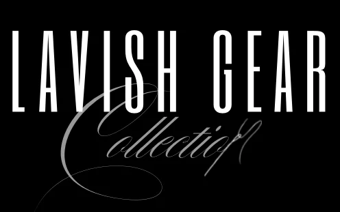 Lavish Gear Collectiom