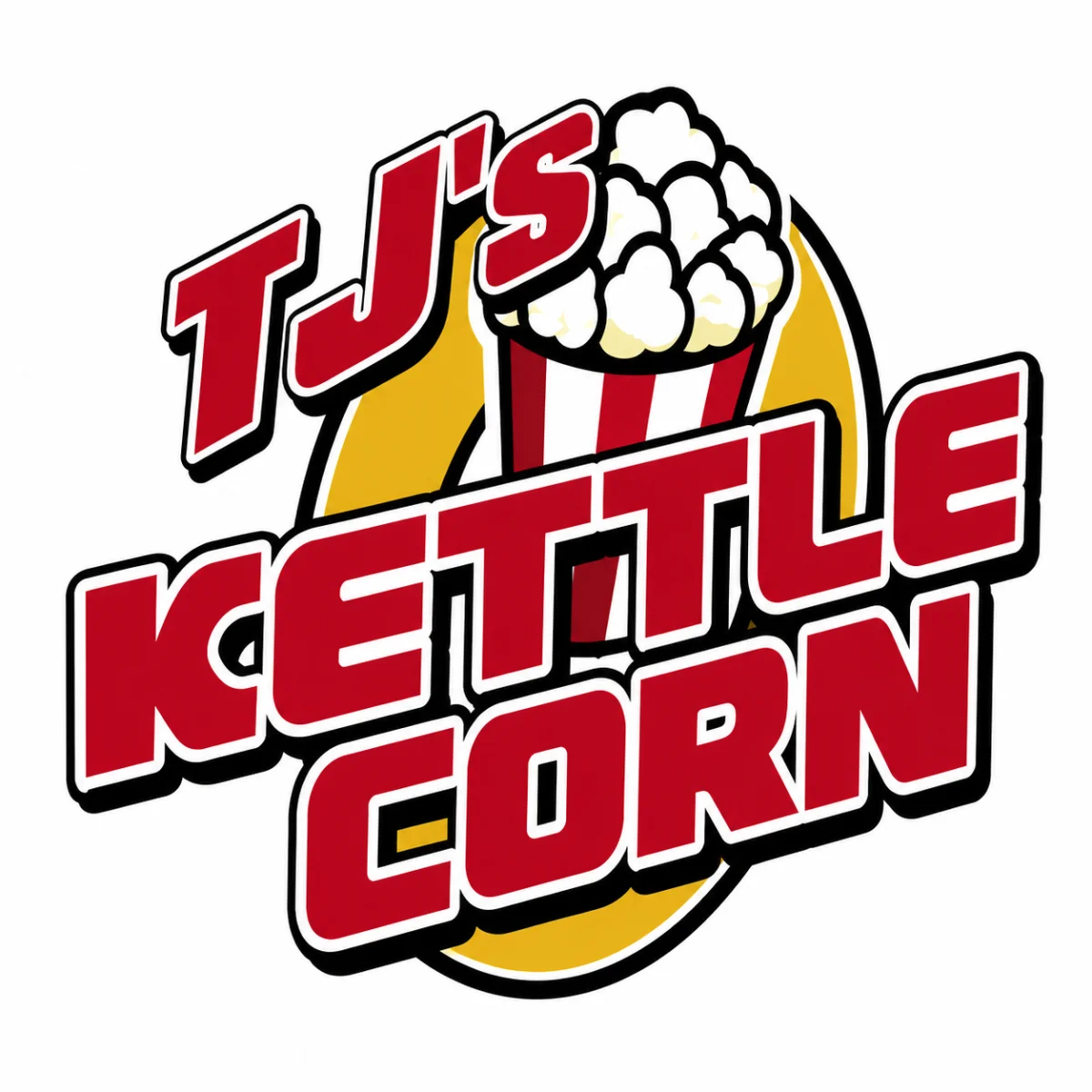TJS KETTLE CORN & MORE