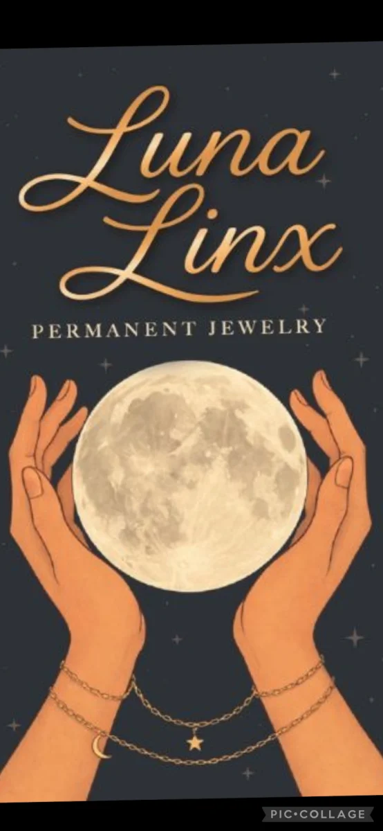 Luna Linx Permanent Jewelry 