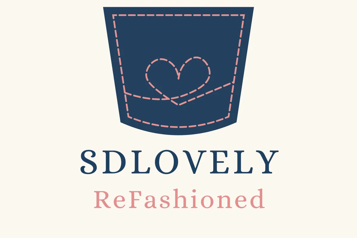 Sdlovey Refashioned 