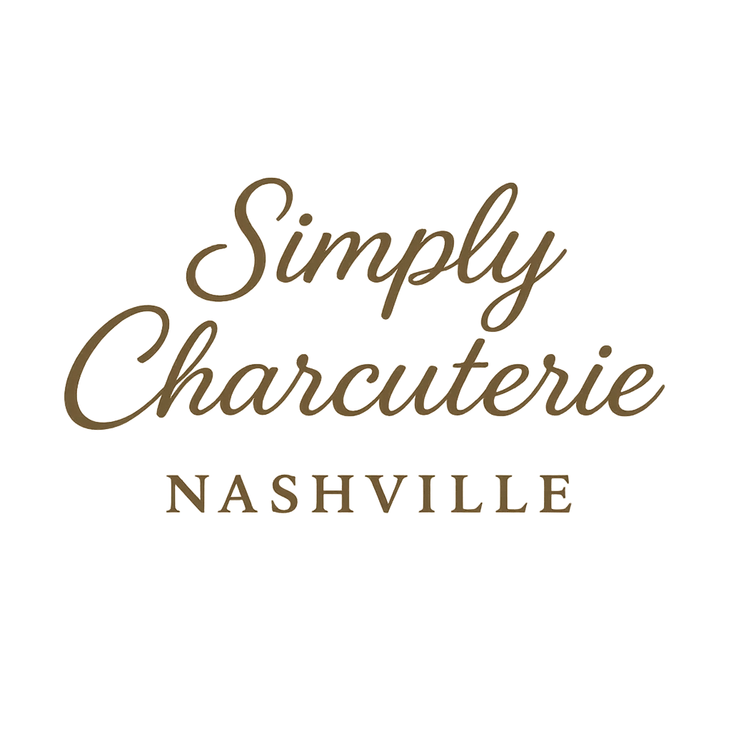 Simply Charcuterie Nashville