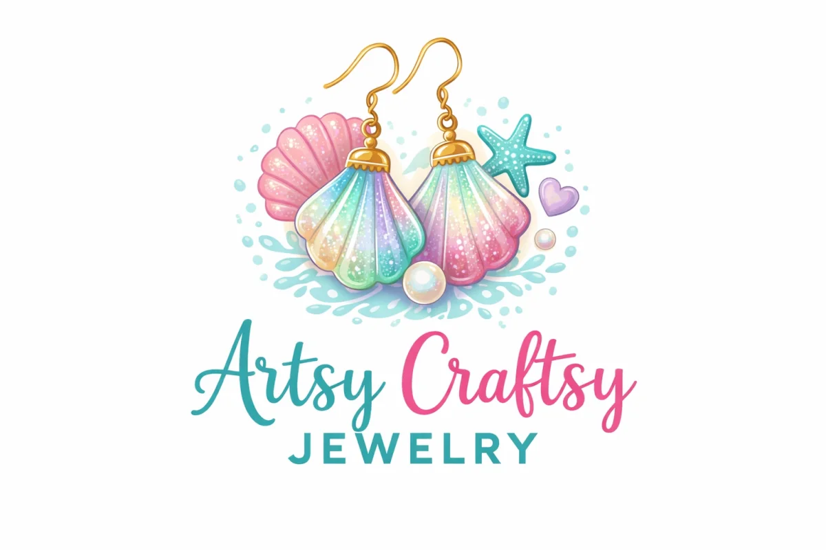 Artsy Craftsy Jewelry