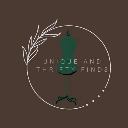 Unique and Thrifty Finds