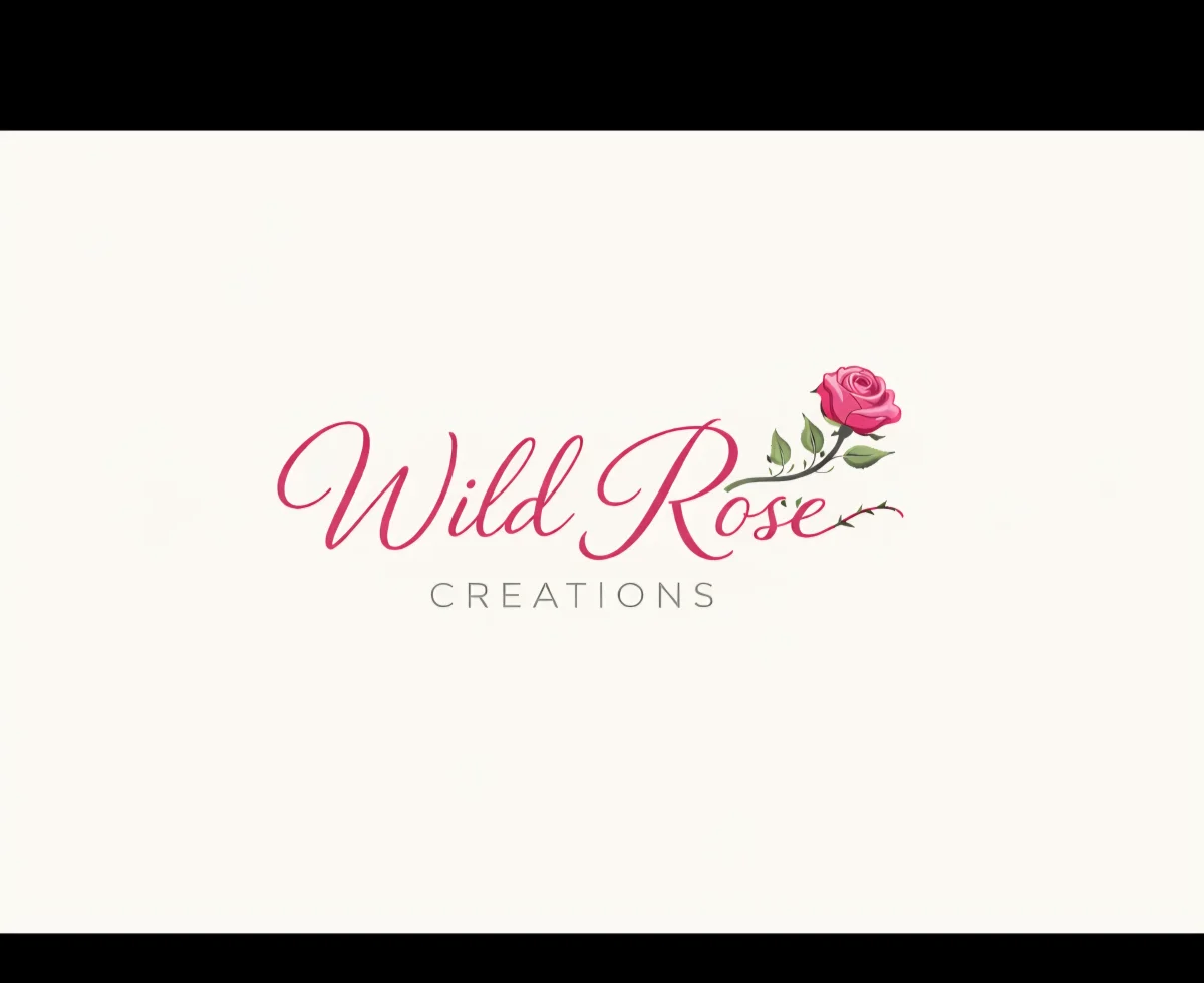 Wildly Rose