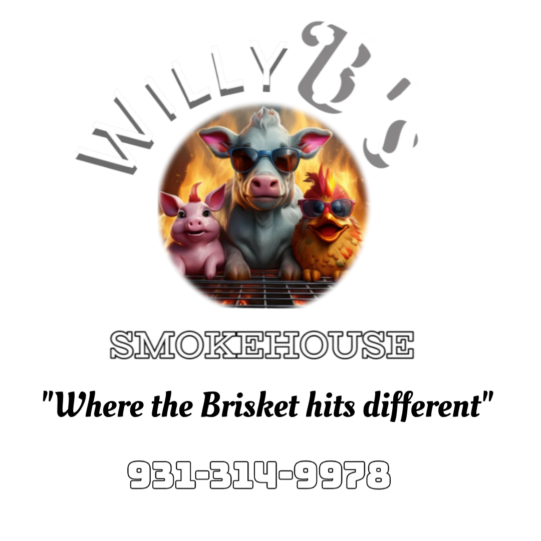 Willy B's Smokehouse 