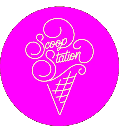 Scoop Station