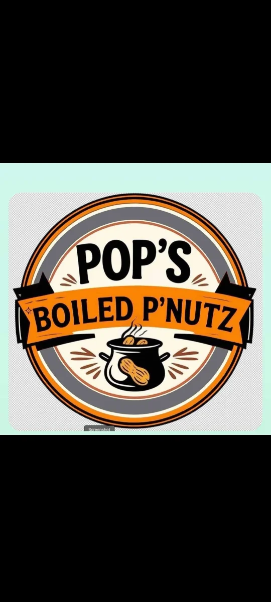 Pop's Boiled PNutz