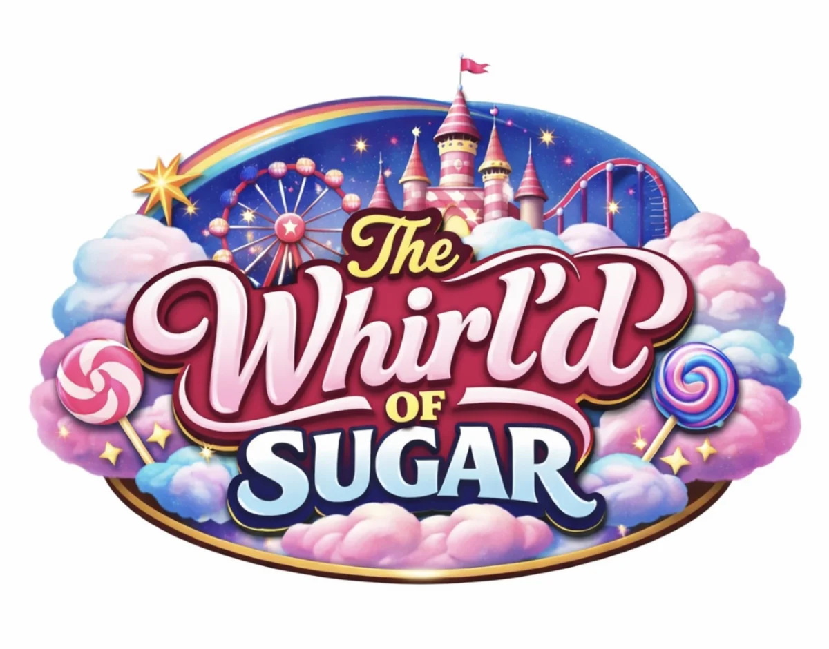 Whirl’d of Sugar