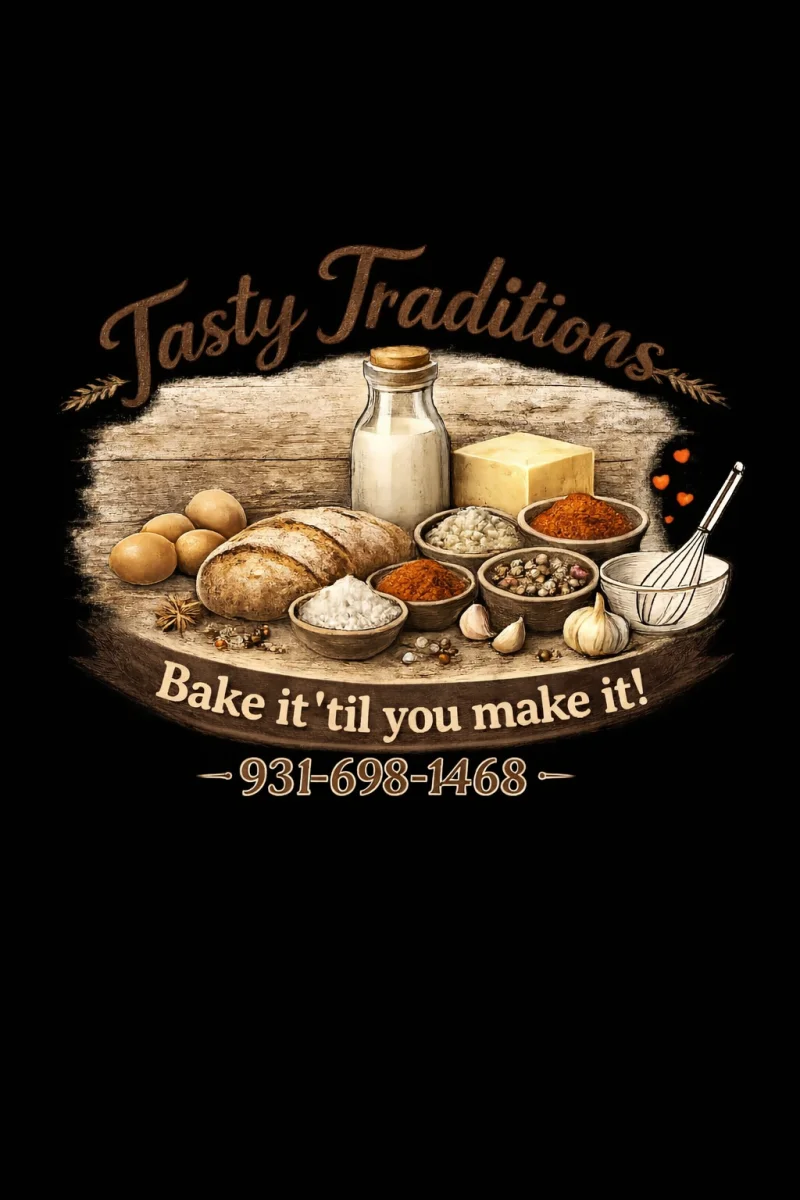 Tasty Traditions 