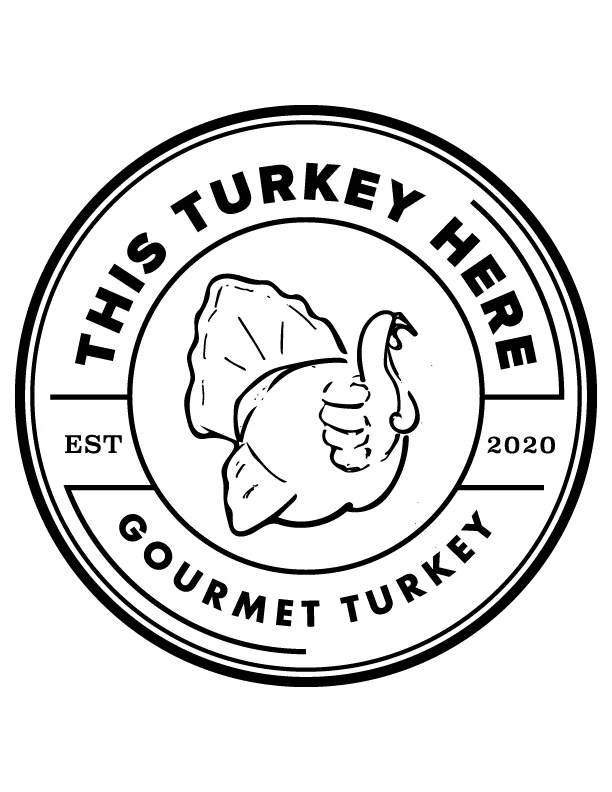 This Turkey Here llc