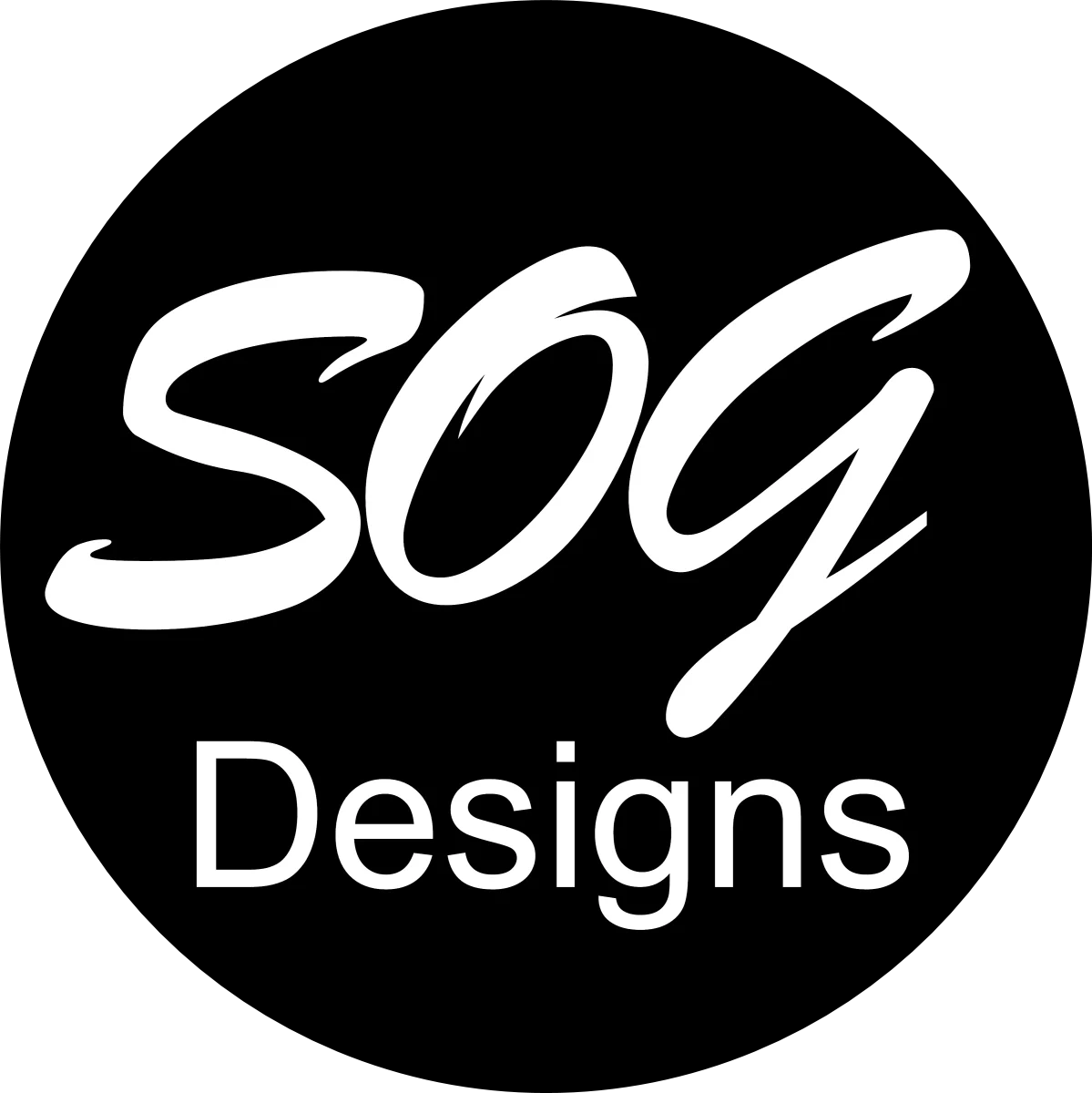 S.O.G DESIGNS 