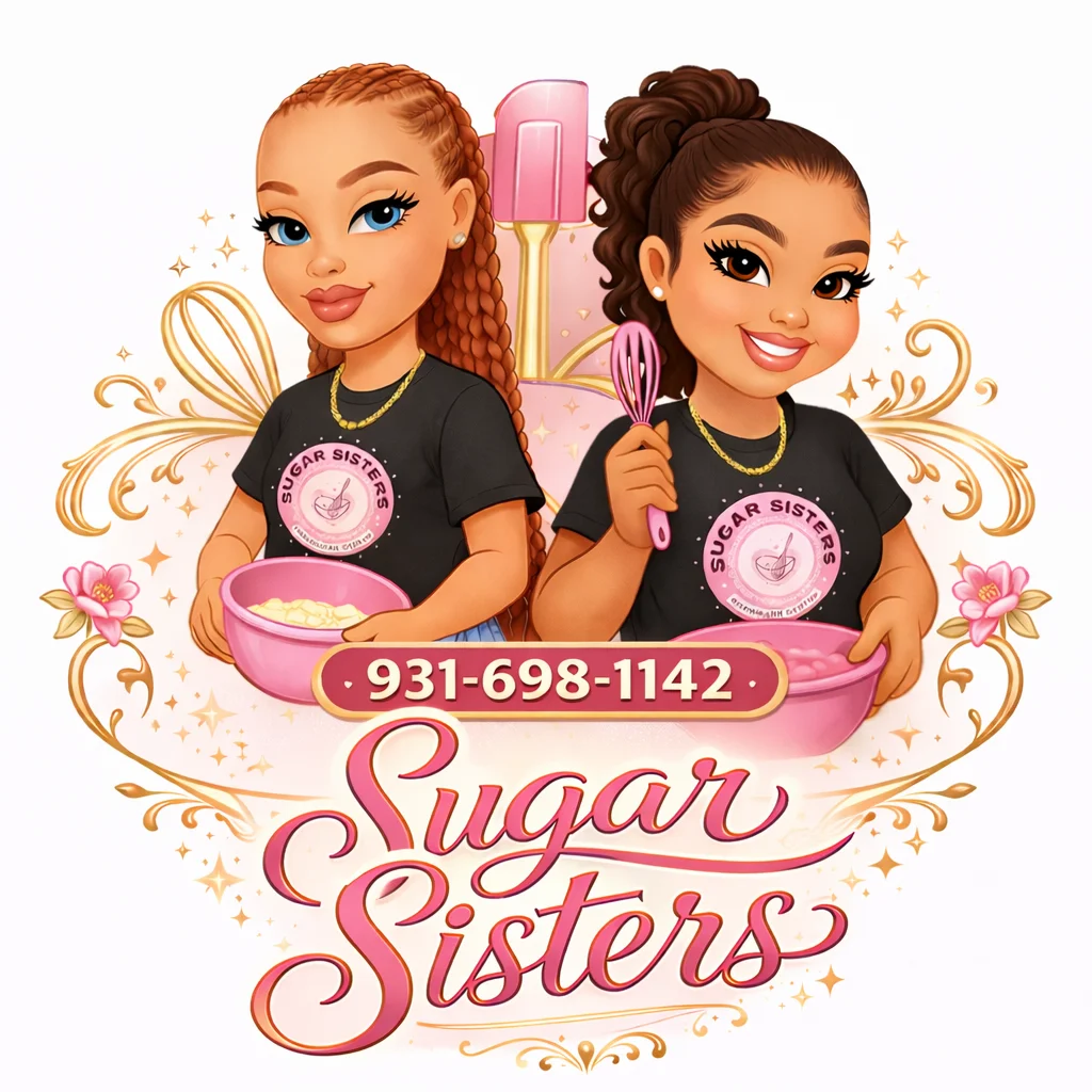 Sugar sisters