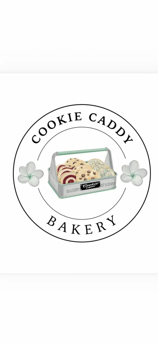 Cookie Caddy
