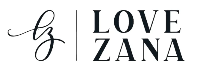 Love Zana Luxury Candle Co 