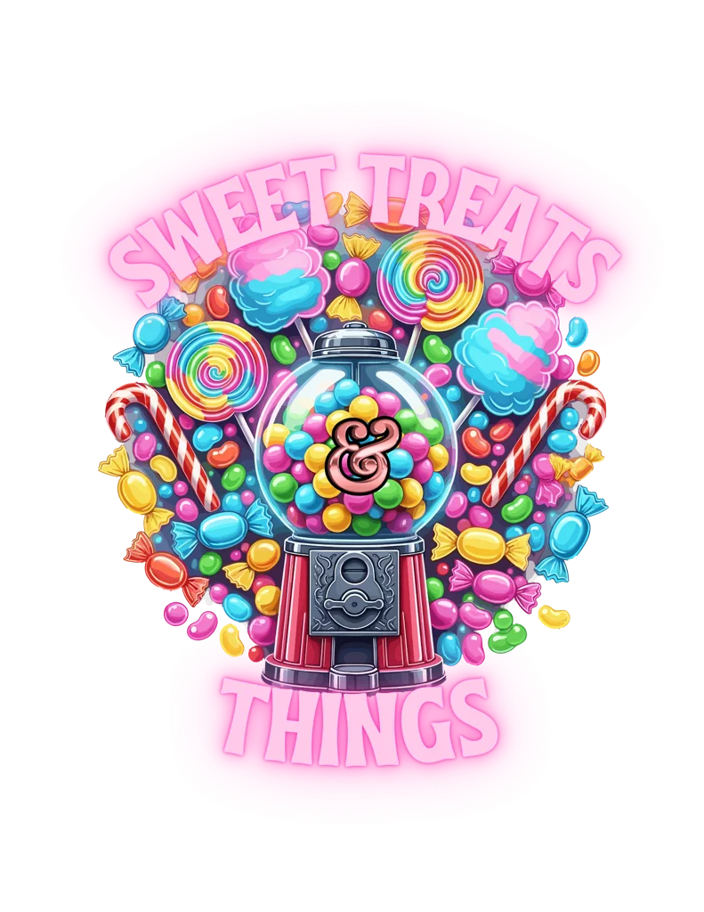 Sweet Treats & Things
