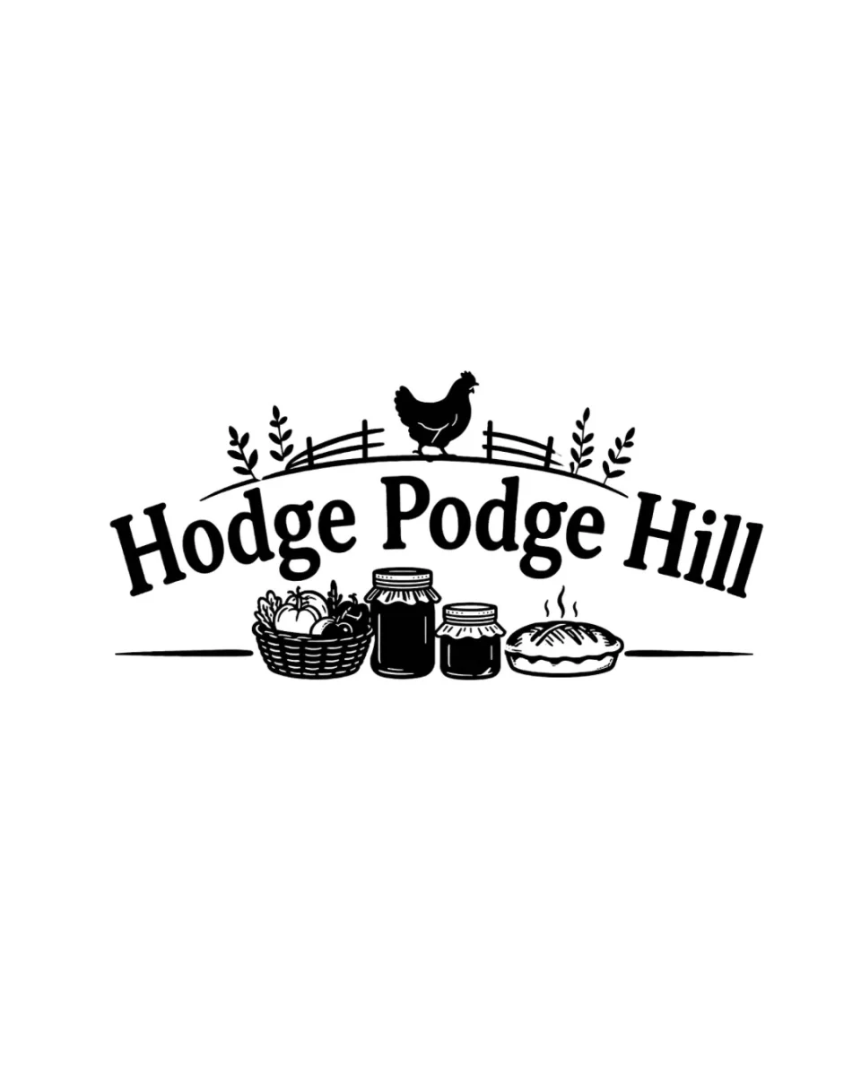 Hodge Podge Hill