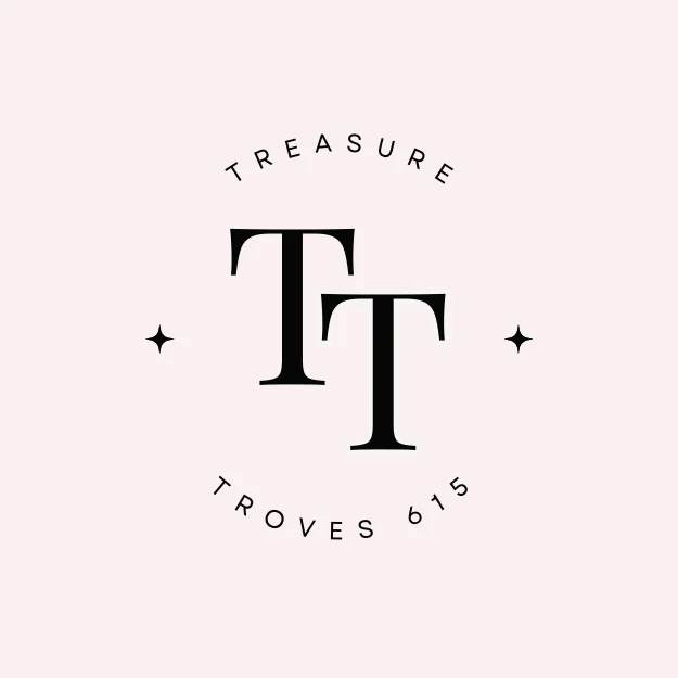 Treasure Troves 615