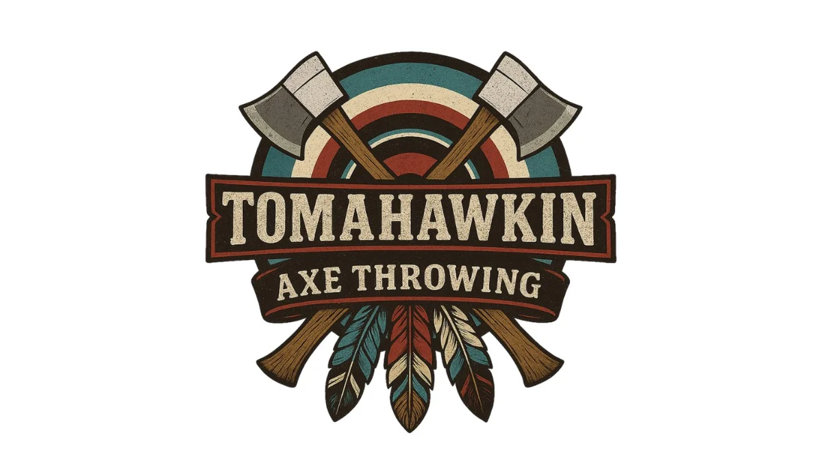 Tomahawkin Axe Throwing
