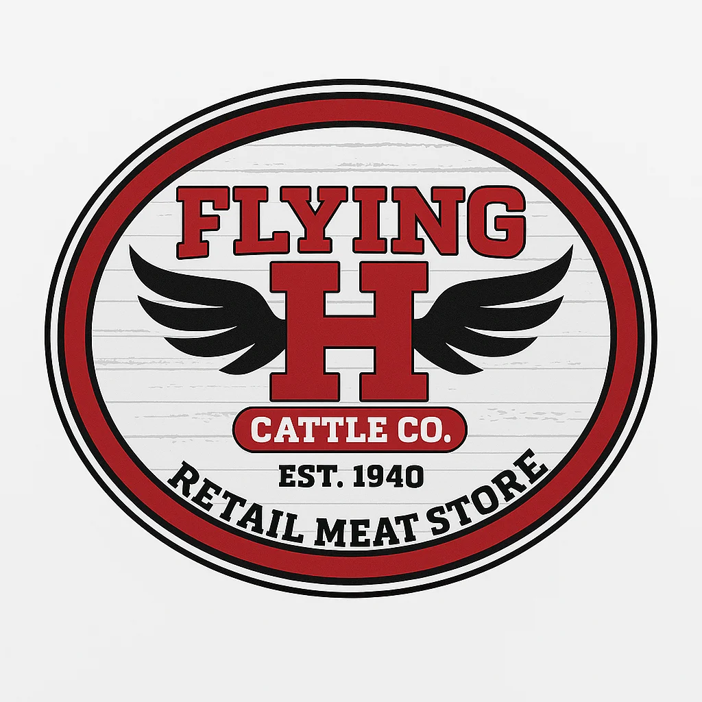 Flying H Cattle Co