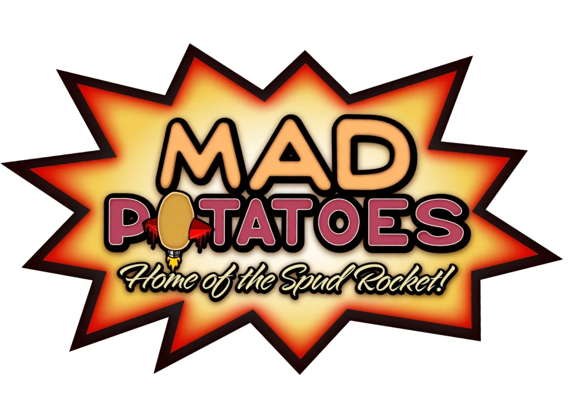 Mad Potatoes