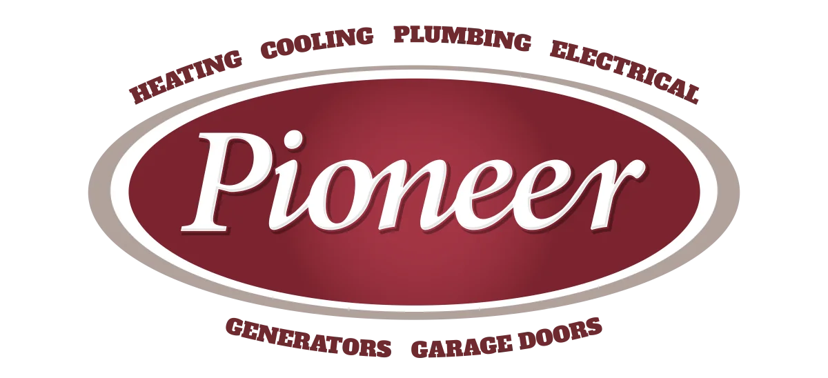 Pioneer Comfort Logo