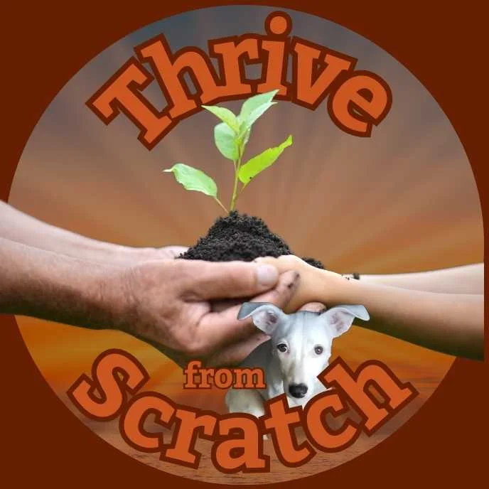 Thrive From Scratch