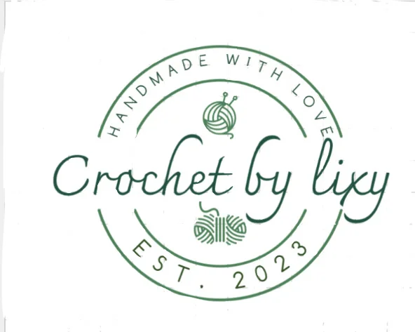 CrochetbyLixy