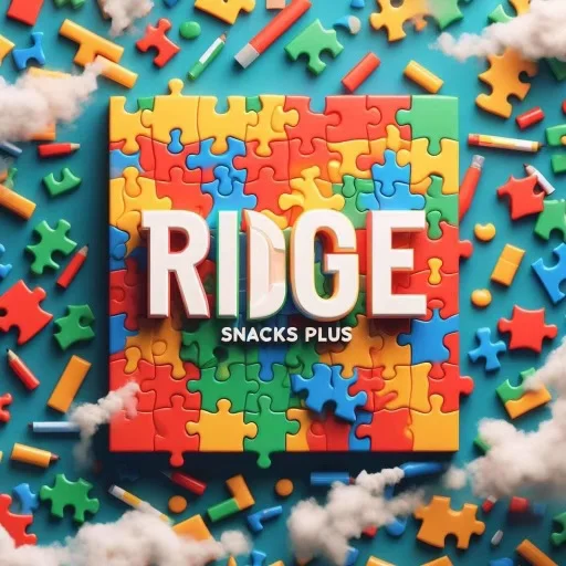 Ridge snacks plus 