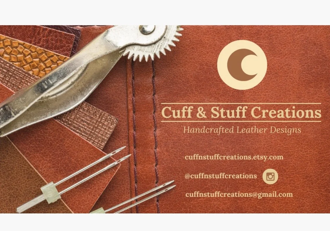 Cuff & Stuff Creations