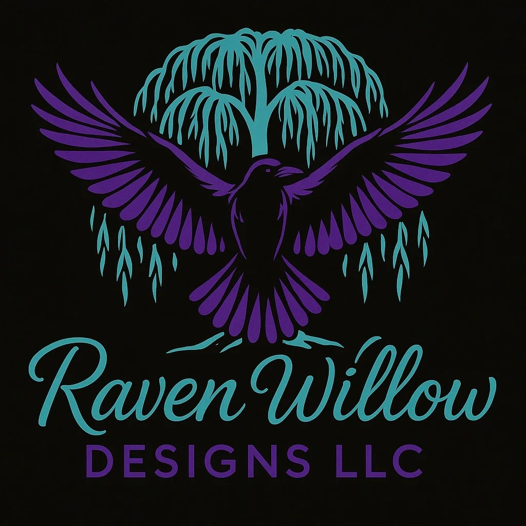 Raven Willow Designs 