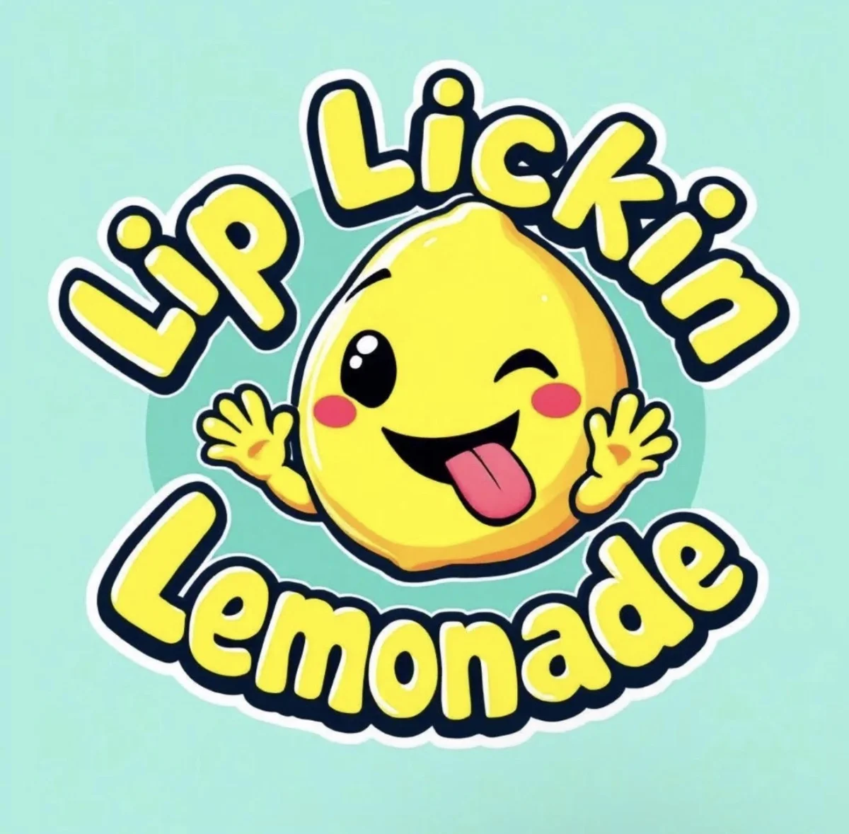 Lip Lickin’ Lemonade