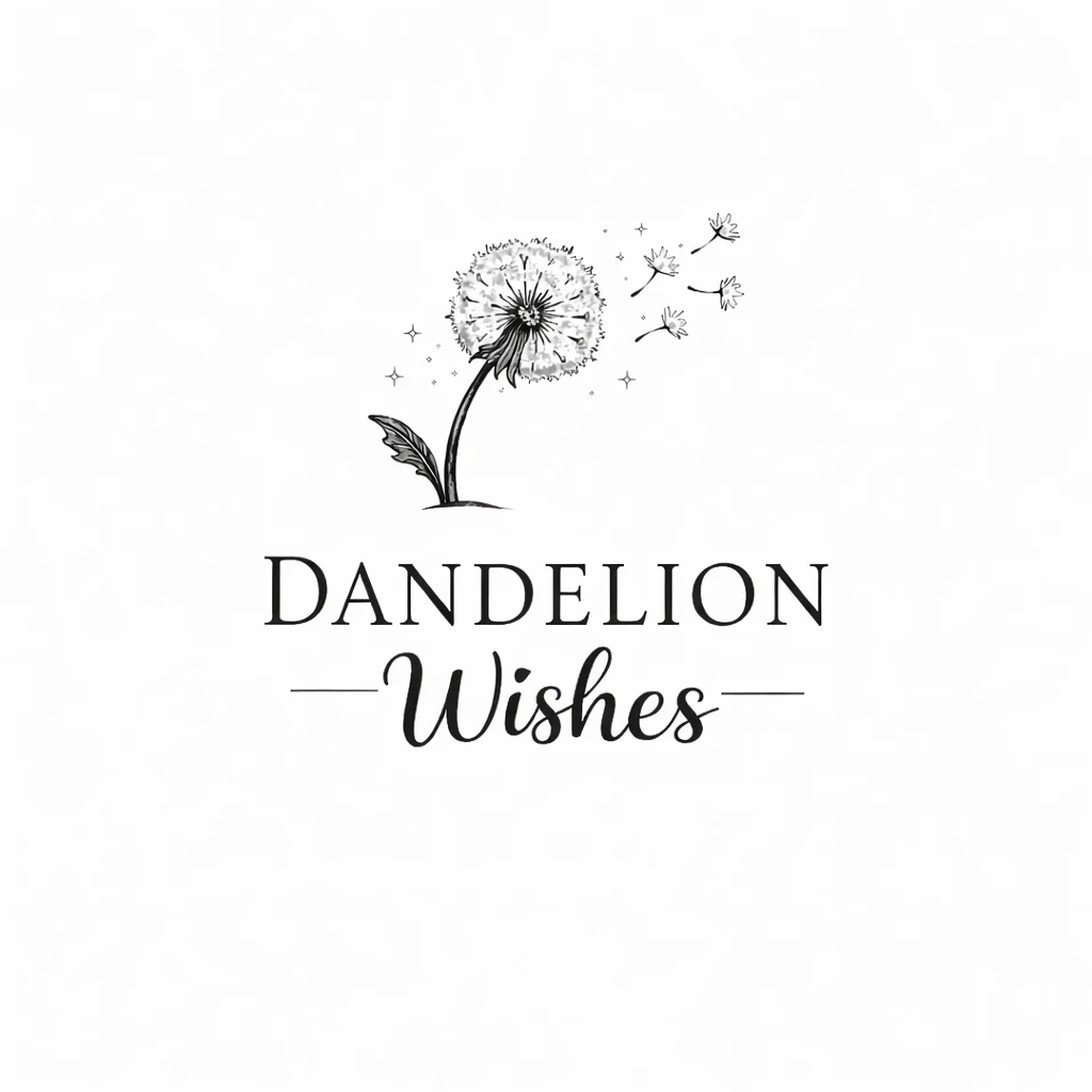 Dandelion Wishes 
