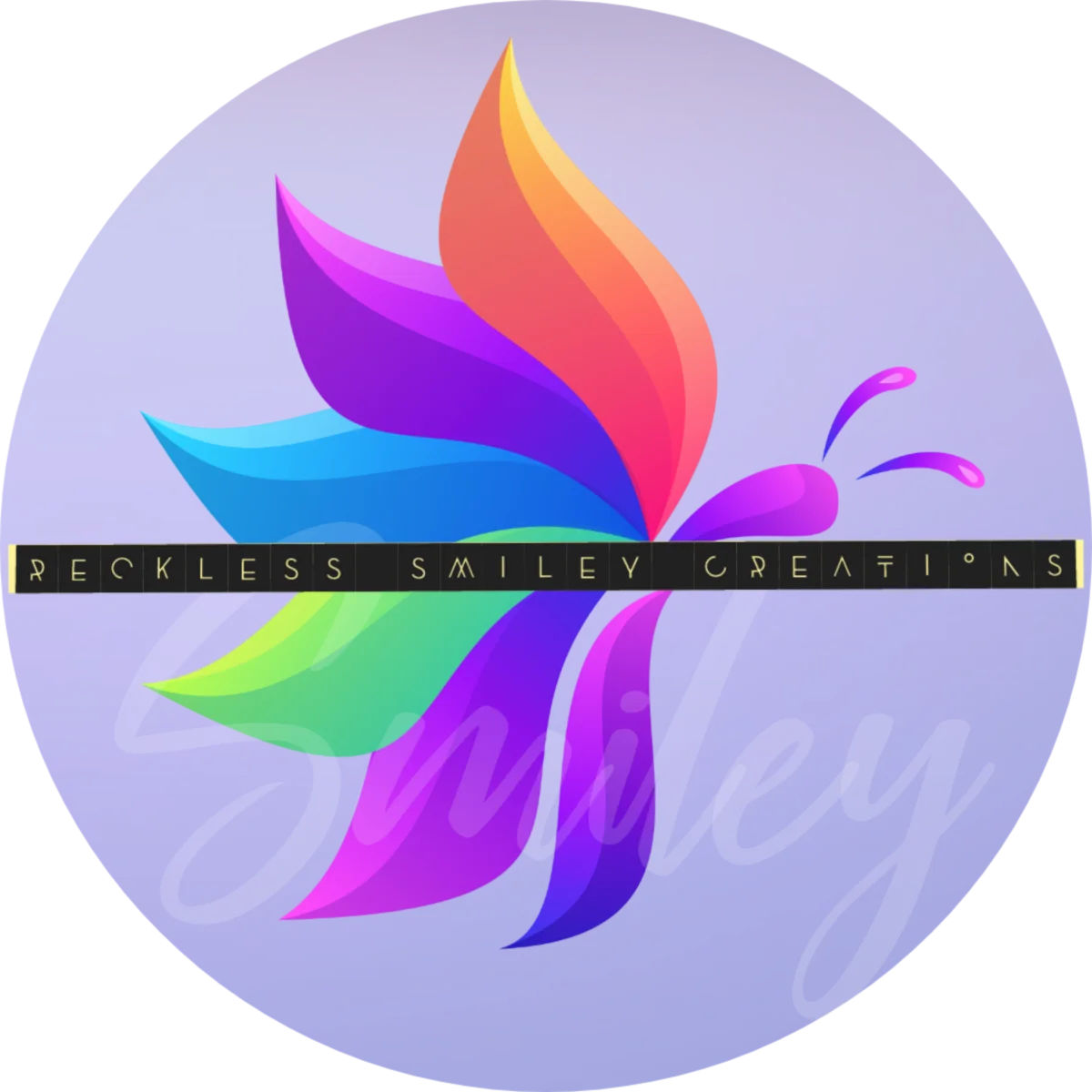 Reckless Smiley Creations 