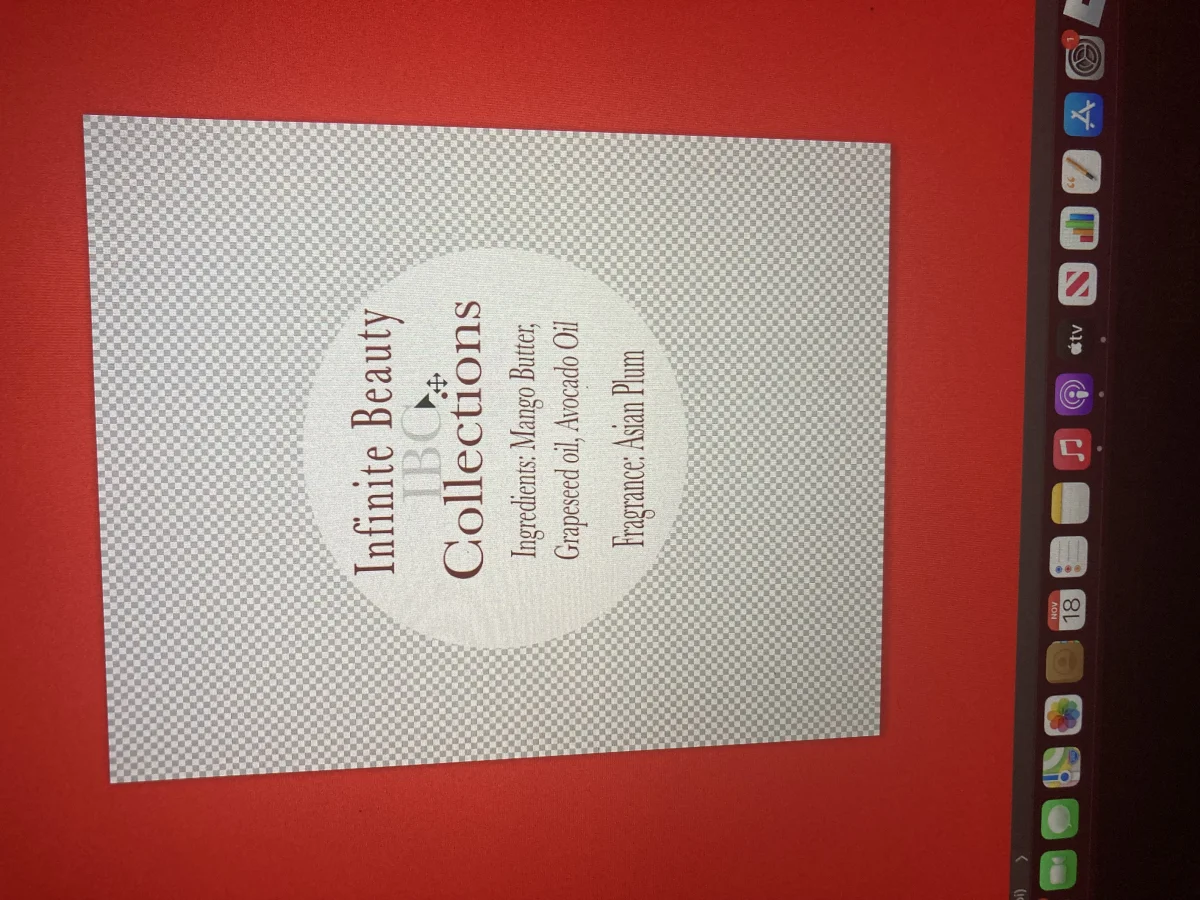 Infinitebeautycollections