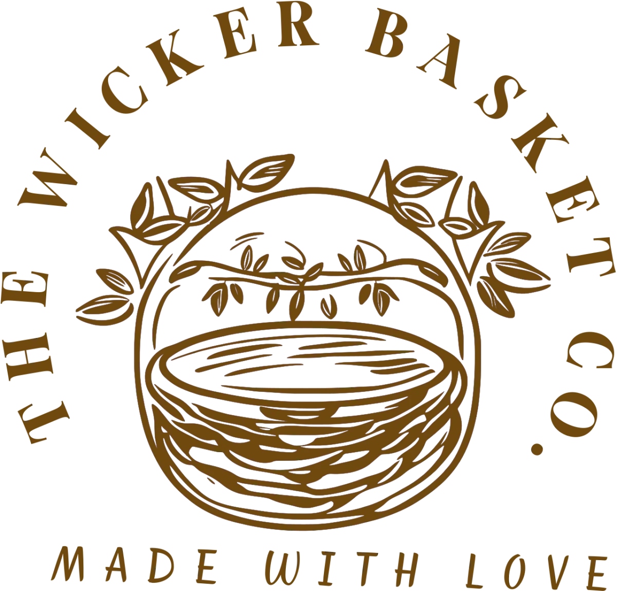 The Wicker Basket Co