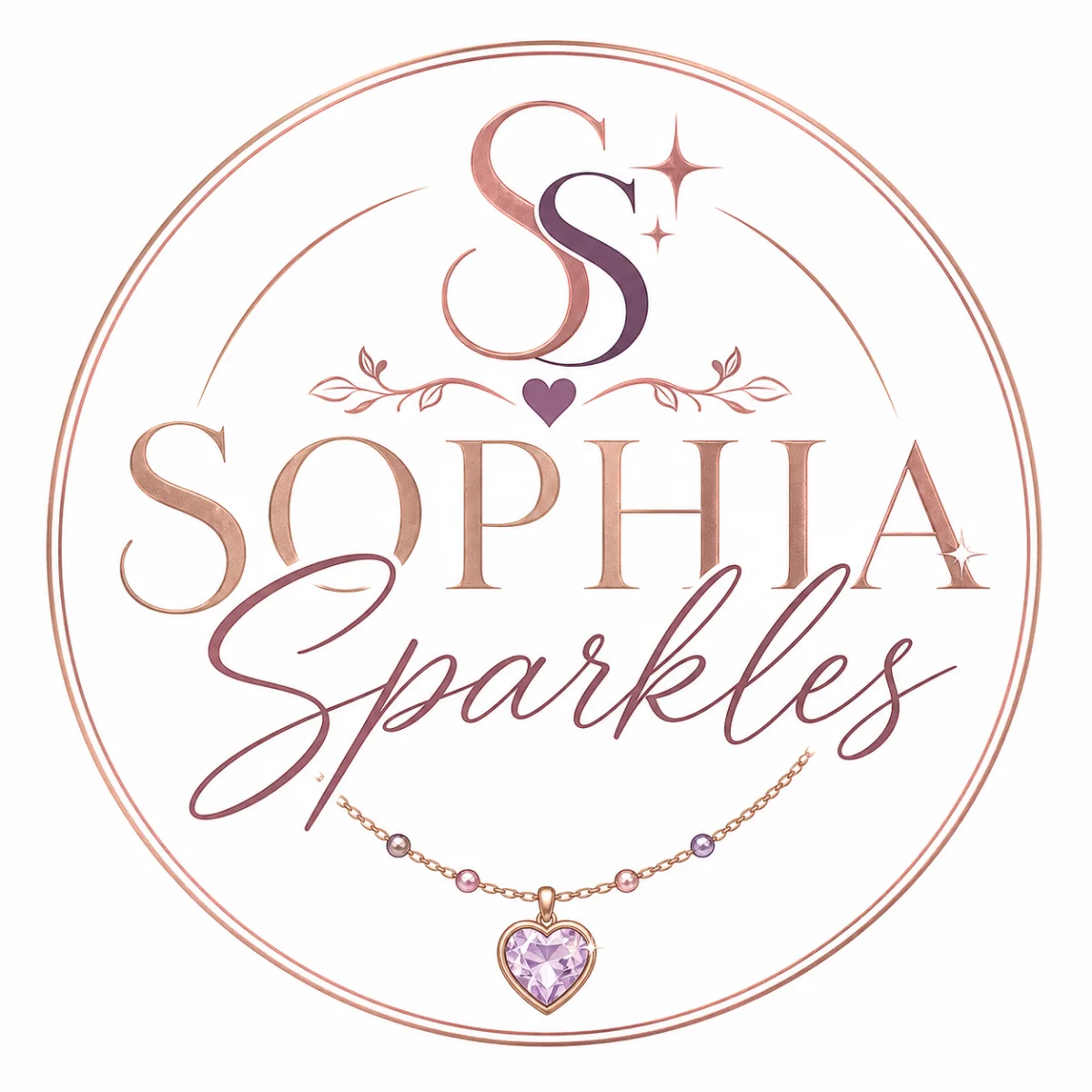 SOPHIA SPARKLES