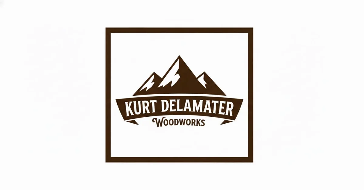 Kurt Delamater Woodworks 