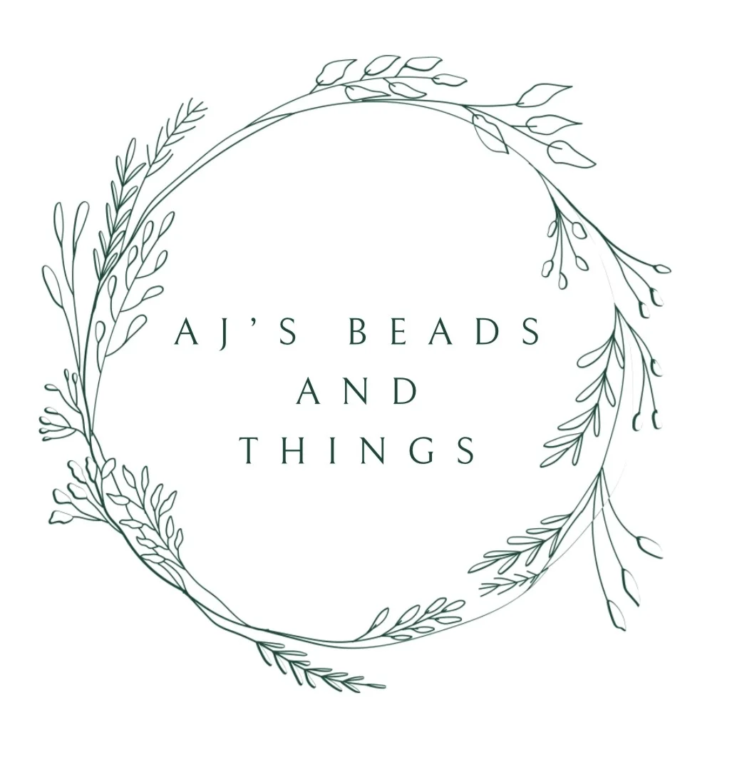 AJ’s Beads and Things