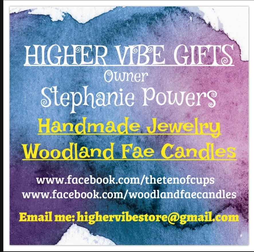 Higher Vibe Gifts