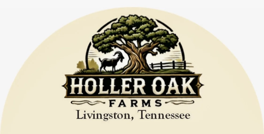 Holler Oak Farms