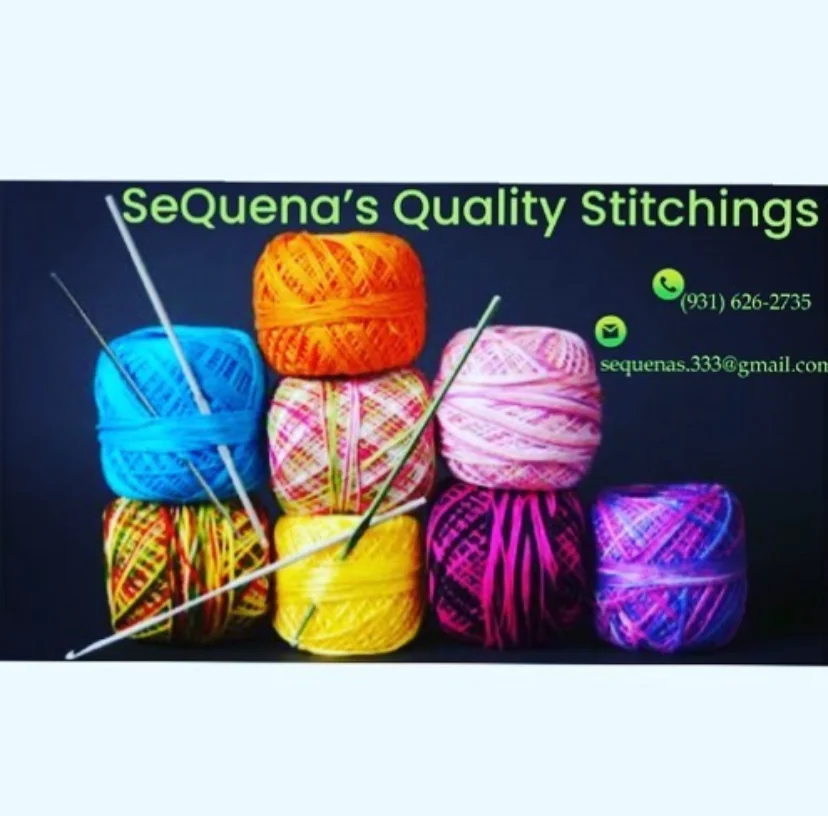 SeQuena’s Quality Stitchings 