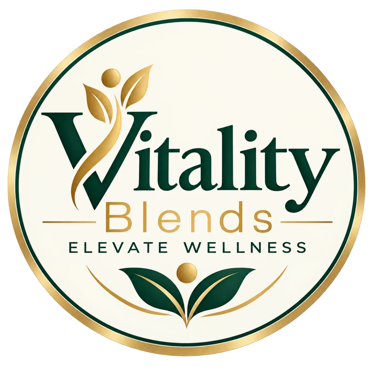 Vitality Blends