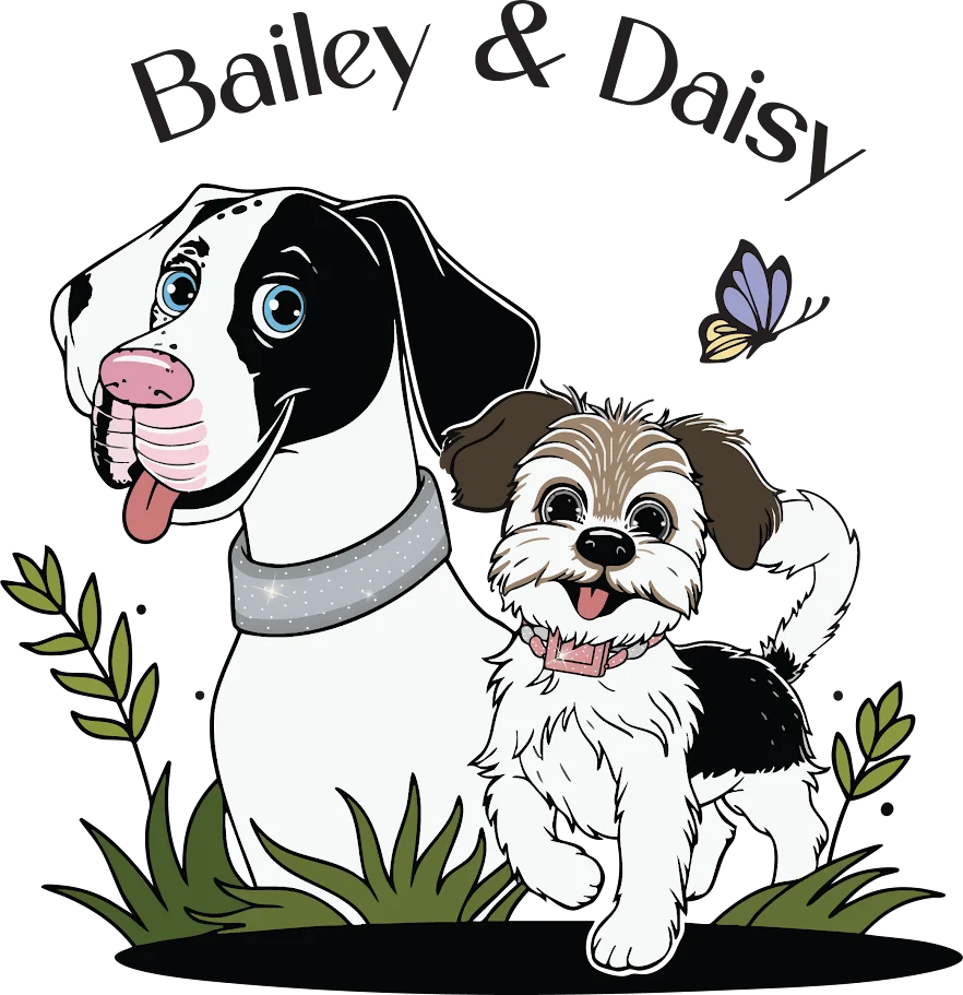 Bailey & Daisy Series