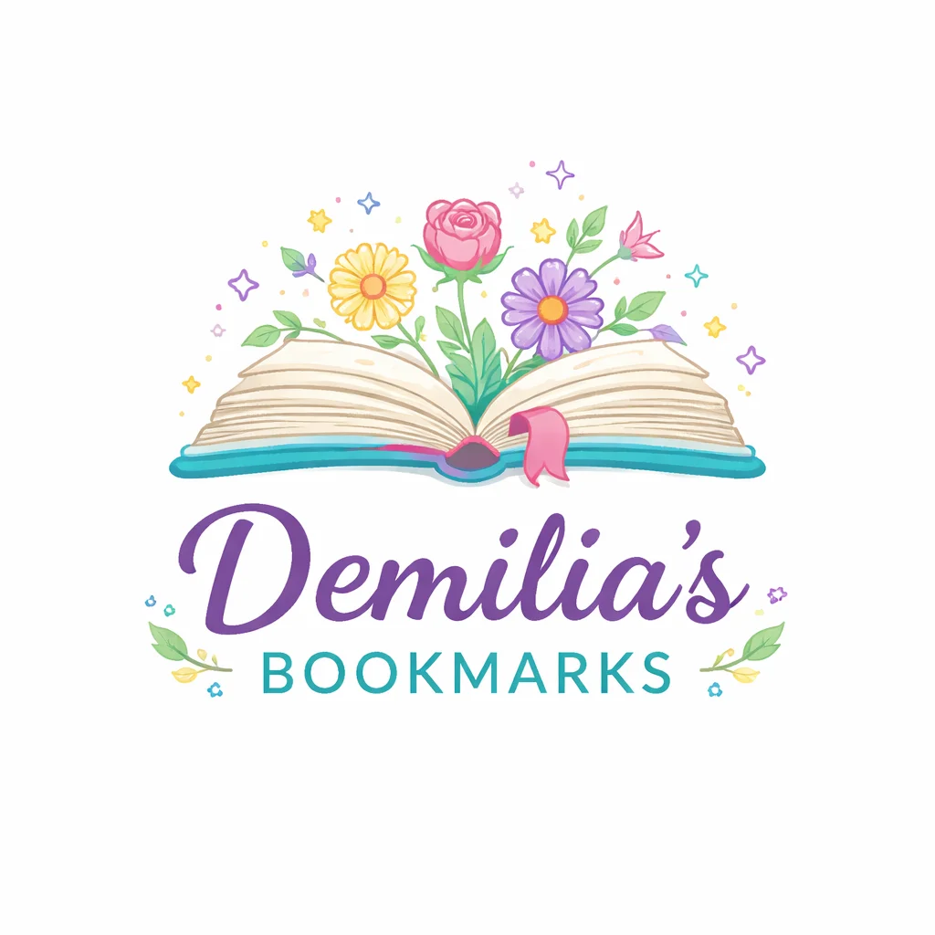 Demilia’s bookmarks
