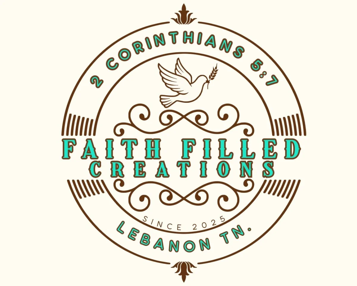 Faith Filled Creations
