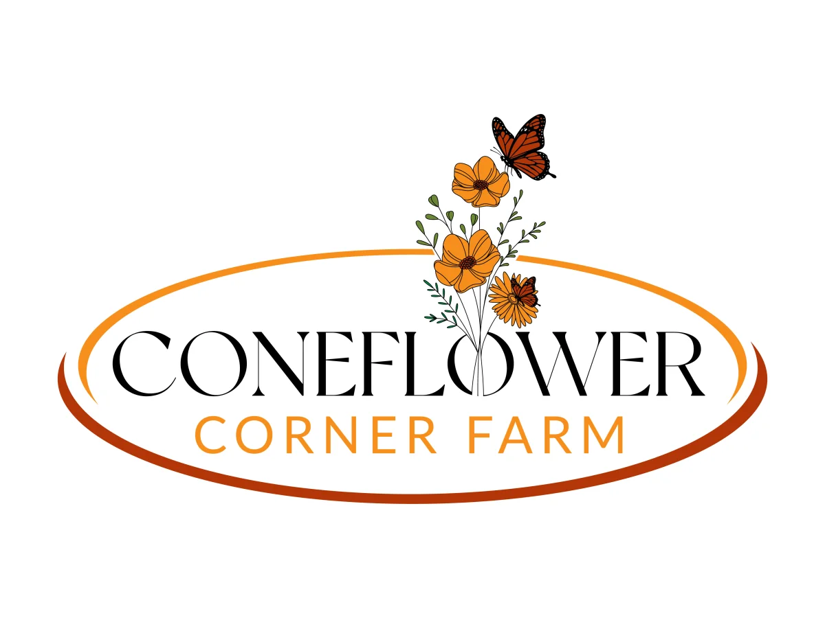 Cornflower Corner Farm
