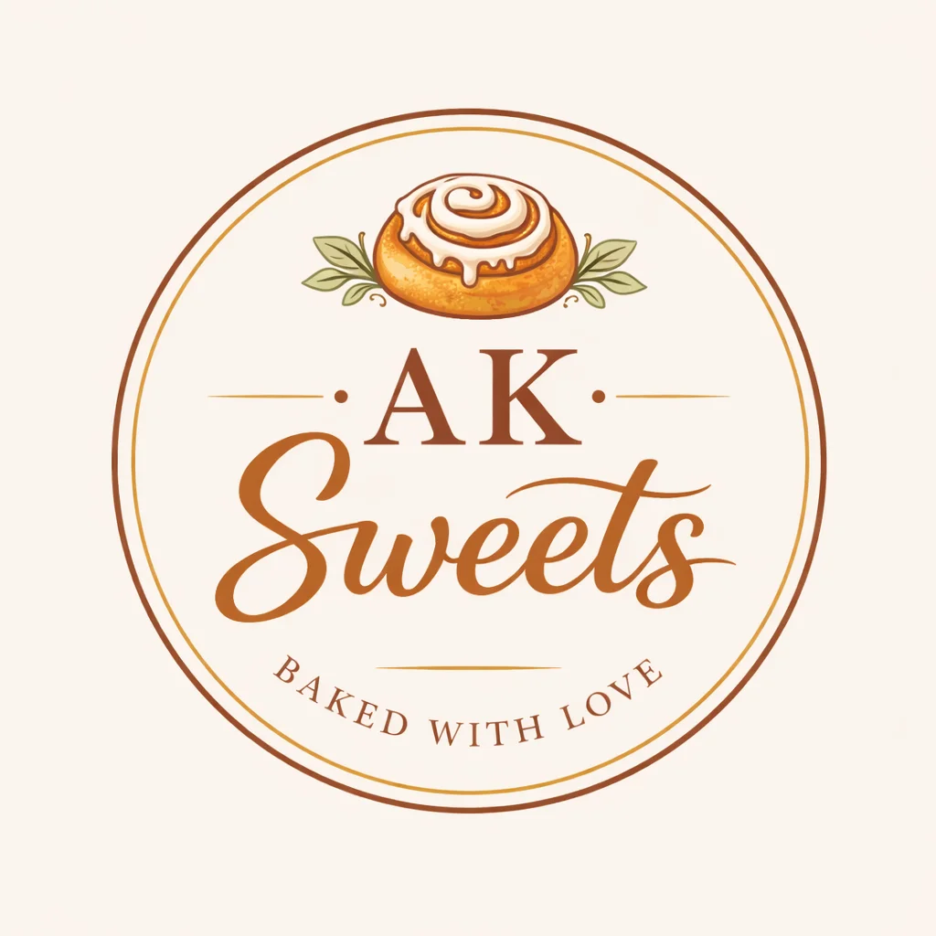 AK Sweets 